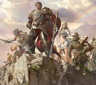 The freemium chronicles: one year playing Lineage 2 Revolution