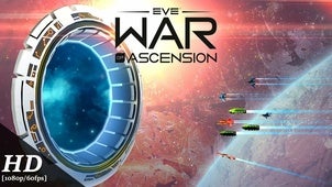 EVE: War of Ascension, a spin-off of the well-known MMO for Android
