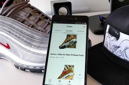 11 must-have apps for sneaker lovers