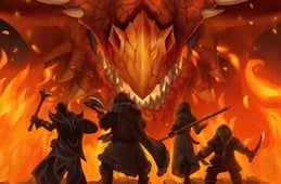 Dungeons & Dragons: Warriors of Waterdeep is now available on Android