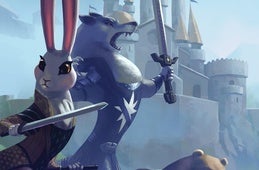 Armello: the beautiful virtual board game is now available on Android