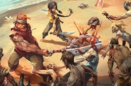 Dead Island: Survivors is finally available on Android