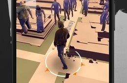 Here comes the new wave of geolocation and augmented reality games