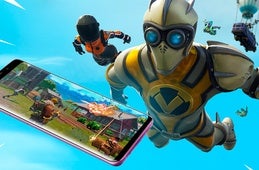 If you can't play Fortnite yet, here are 5 alternatives for Android