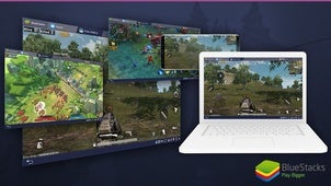 Bluestacks 4 now available with support for Android 7