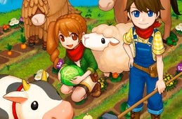 Five free Android alternatives to Harvest Moon