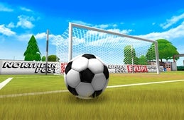Lead your soccer team to victory in New Star Manager