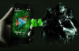 Capcom releases Black Command, military strategy for Android