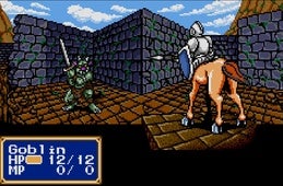 Shining Force is now on Android thanks to SEGA Forever