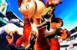 THE KING OF FIGHTERS-A 2012(F) android iOS apk download for free