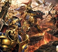 All the free Android games set in the Warhammer universe