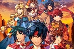 Wild Arms: Million Memories is back exclusively for smartphones