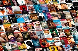 Figure out which streaming service to use to watch certain movies and series