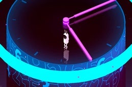 Jump nonstop in this latest hit from Ketchapp: Time Jump