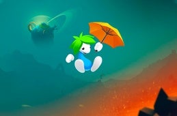 The legendary Lemmings is back as a new Android game