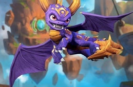 Skylanders Ring of Heroes is now available on Android