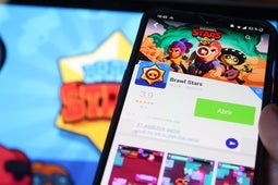 Has Brawl Stars conquered more countries than Clash Royale?