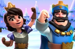 Clash Royale unveils the first balance update of 2019