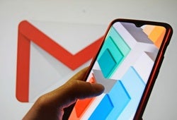Gmail for Android is getting a new 'Material Design' look