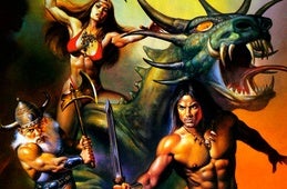 Golden Axe Classics brings the trilogy from Mega Drive to Android