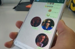 How to use Telegram stickers in WhatsApp