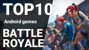 The best Battle Royale games available on Android in 2020