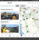 Best free hiking apps for beginners plus tips and tricks
