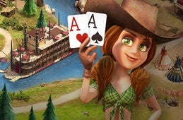 Governor of Poker 3 for Android, a Texas hold 'em for everyone
