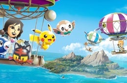 Pokemon Rumble Rush is now available for Android