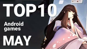 The top 10 Android games of the month [May 2019]