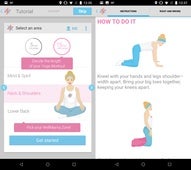Best free yoga apps for everyone