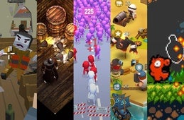 30 free games for Android released in 2019 that don’t require an Internet connection
