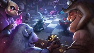 Auto Chess Origin Wiki