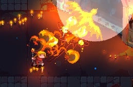 Elemental Dungeon is an ambitious RPG that you've gotta try