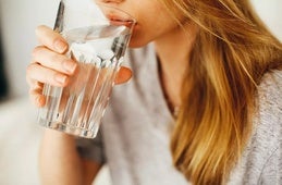 Three apps that will remind you to drink water