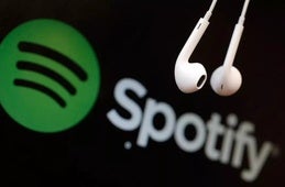 Spotify para Android - Baixe o APK na Uptodown