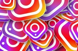 How to save data while using Instagram