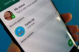 How to silence and hide your contacts' WhatsApp Statuses