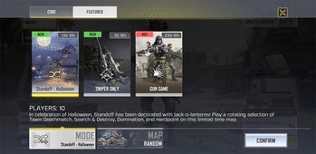 Call of Duty: Mobile (KR) for Android - Download the APK from Uptodown