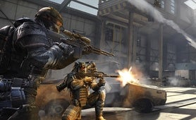 Play Call of Duty Mobile on PC with GameLoop, the official Tencent emulator