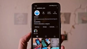 How to activate Instagram’s dark mode without Android 10