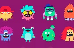Spotify Kids is a new app exclusively for children
