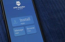 Uptodown launches APK Installer, an original installer and backup creator