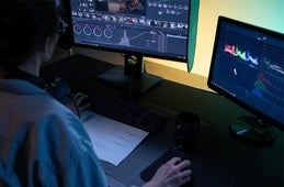 TOP 10 Video Editing Software