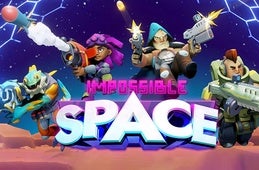 Impossible Space review: conquer the cosmos with just one hand