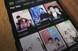 IQIYI: the Chinese Netflix that you can watch for free