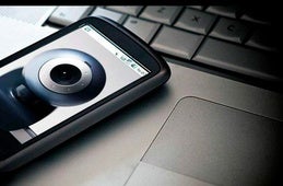 How to turn a smartphone into a webcam for video calls