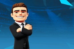 Online Soccer Manager review: take your team all the way to the top