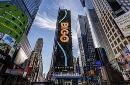 Bigo Live review: the live streaming giant from the East