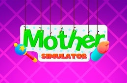 Mother Simulator: Family Life, there’s nothing like a mother’s love